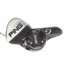 Ping G430 SFT Graphite Mens Right Hand Driver 10.5* Regular - Alta CB 50