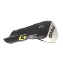 Ping G430 SFT Graphite Mens Right Hand Driver 10.5* Regular - Alta CB 50