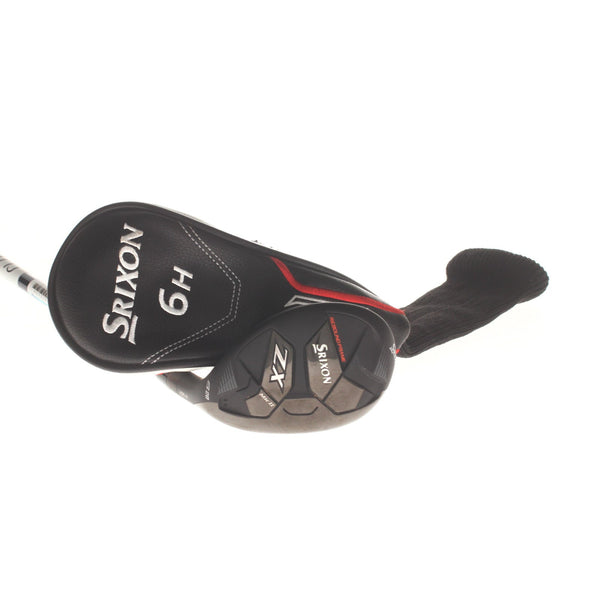 Srixon ZX MkII Graphite Mens Right Hand 6 Hybrid 28* Regular - Diamana ZX 50 R