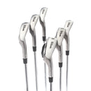 Wilson Profile Steel Mens Right Hand Irons 6-SW Regular - Wilson