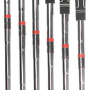 Wilson Profile Steel Mens Right Hand Irons 6-SW Regular - Wilson