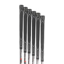 Wilson Profile Steel Mens Right Hand Irons 6-SW Regular - Wilson