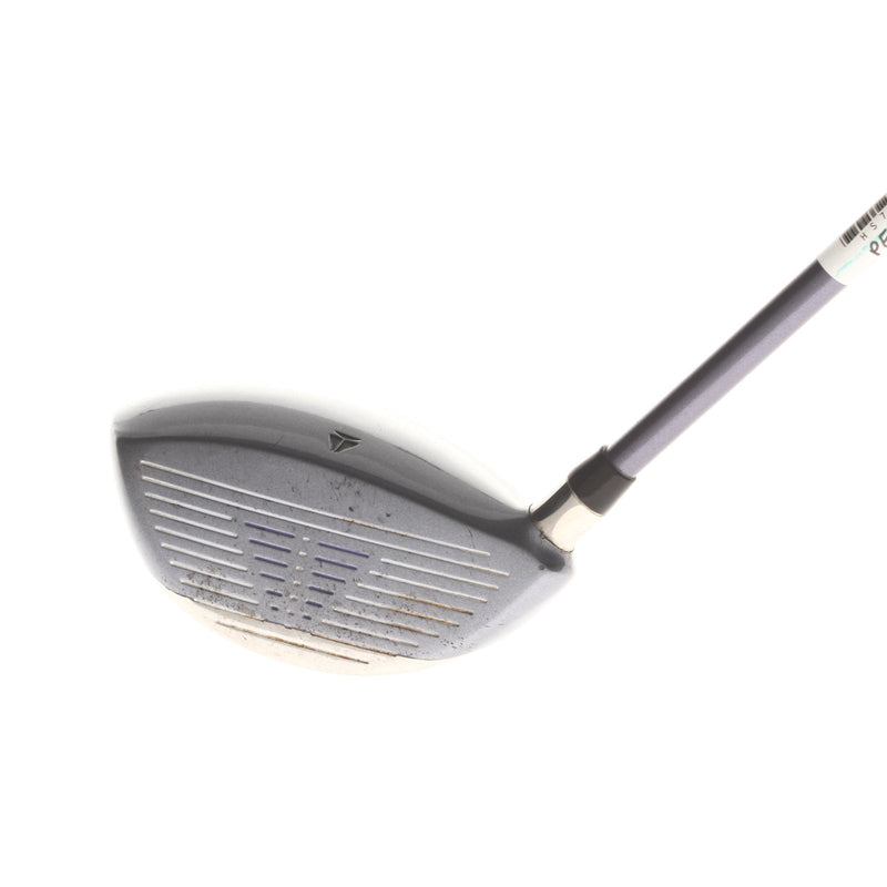 Progen Lady Air Force Graphite Ladies Right Hand Driver 12.5* Ladies - Aldila