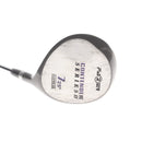 Fazer Contender Series II Steel Ladies Right Hand Fairway 7 Wood 25* Ladies - Fazer