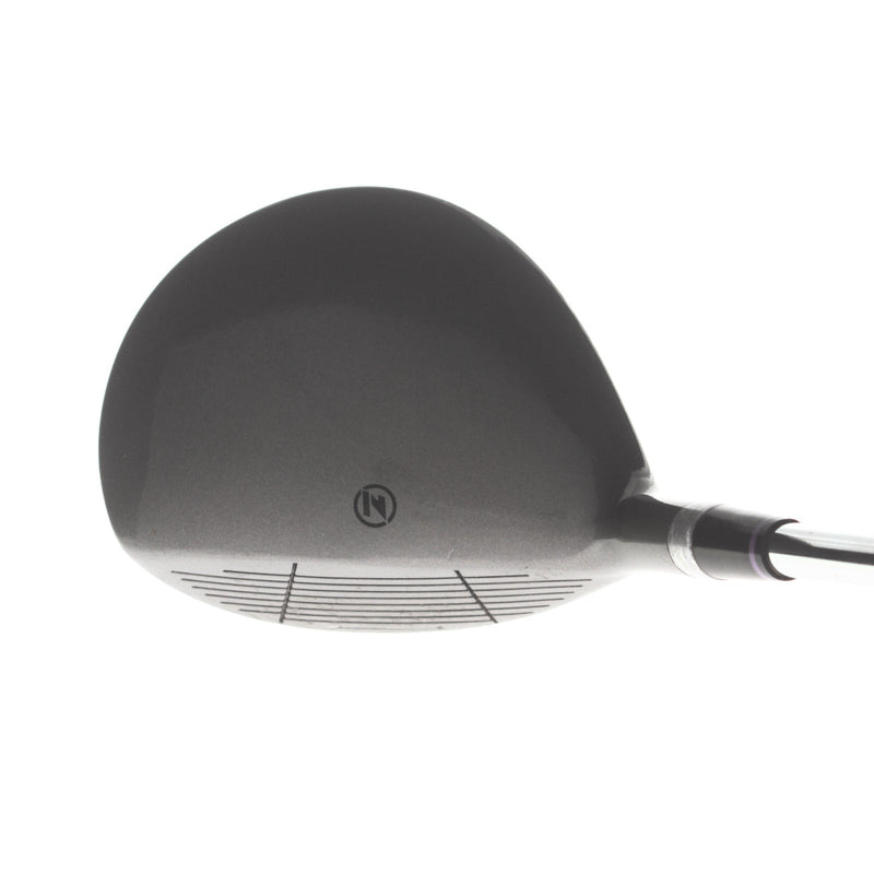 Fazer Contender Series II Steel Ladies Right Hand Fairway 7 Wood 25* Ladies - Fazer