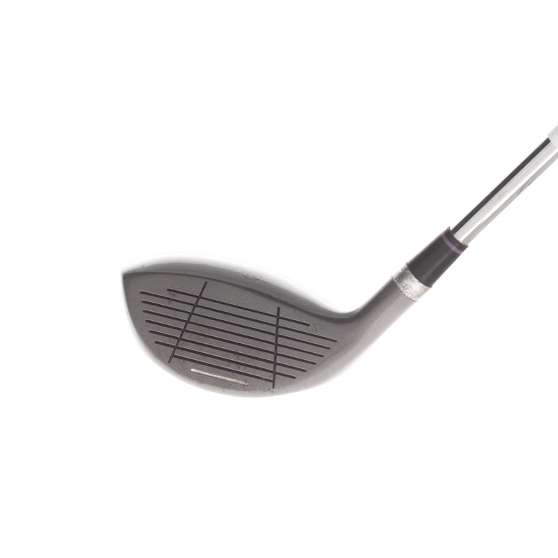 Fazer Contender Series II Steel Ladies Right Hand Fairway 7 Wood 25* Ladies - Fazer