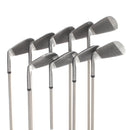 MacGregor CG1800 Oversize Graphite Ladies Right Hand Irons 3-SW Ladies - MacGregor Velocitized 550