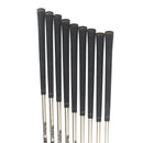 MacGregor CG1800 Oversize Graphite Ladies Right Hand Irons 3-SW Ladies - MacGregor Velocitized 550