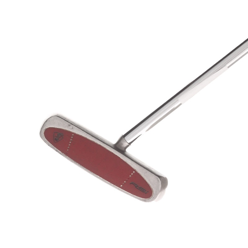 TaylorMade Rossa Monte Carlo 7 Mens Right Hand Putter 33" Mallet TaylorMade Rossa - Champ