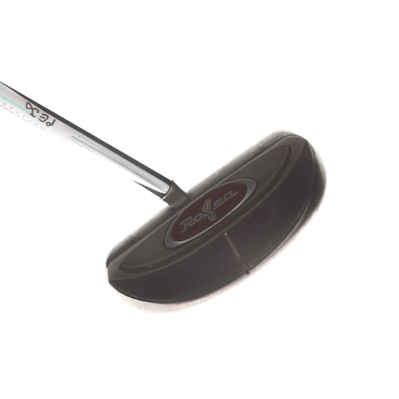TaylorMade Rossa Monte Carlo 7 Mens Right Hand Putter 33" Mallet TaylorMade Rossa - Champ