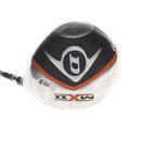 Dunlop MXD Graphite Mens Right Hand Driver 10.5* Regular - Dunlop