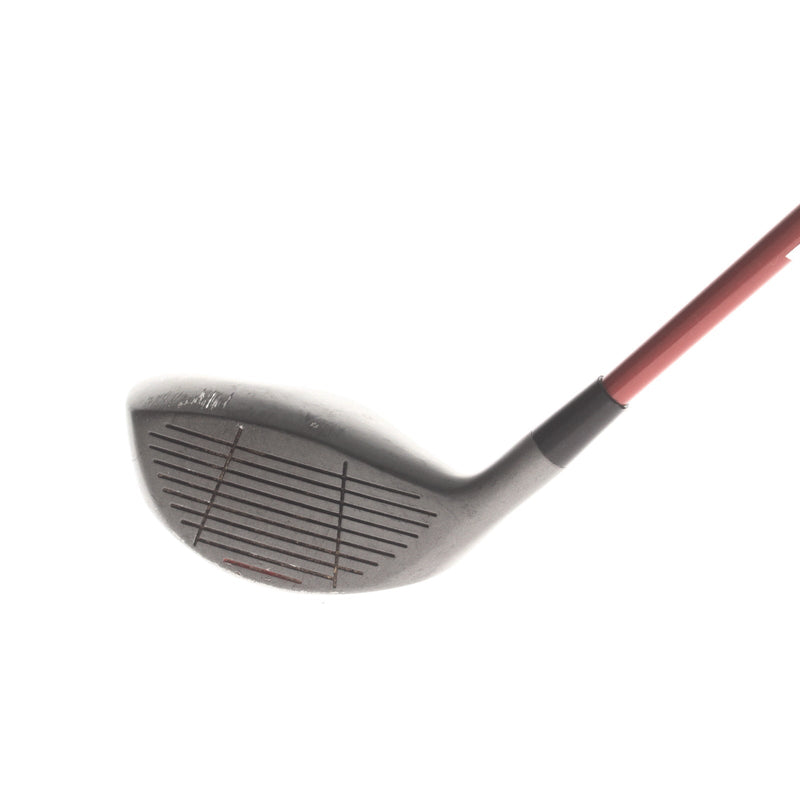 Wilson John Daly Midsize Graphite Mens Right Hand Driver 9.5* Regular - Wilson