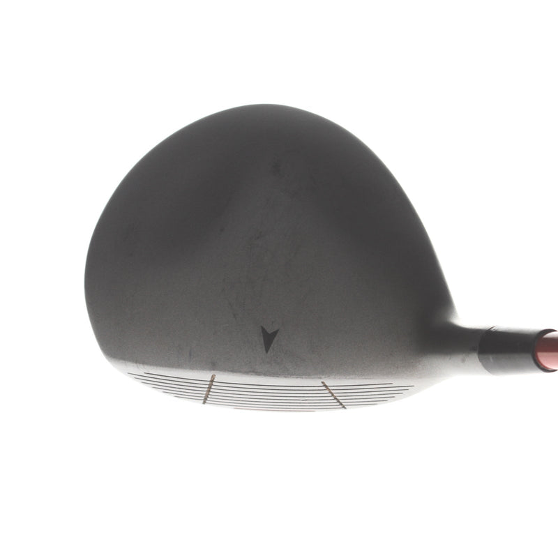 Wilson John Daly Midsize Graphite Mens Right Hand Fairway 3 Wood 15* Regular - Wilson