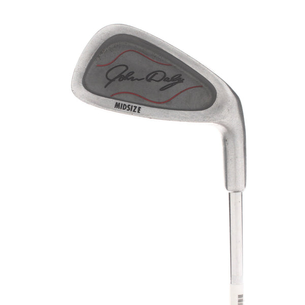 Wilson John Daly Midsize Steel Mens Right Hand 3 Iron Regular - Apollo