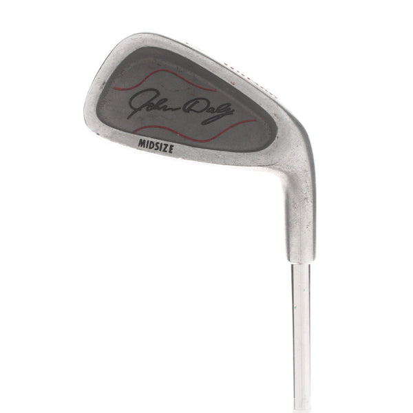 Wilson John Daly Midsize Steel Mens Right Hand 4 Iron Regular - Apollo