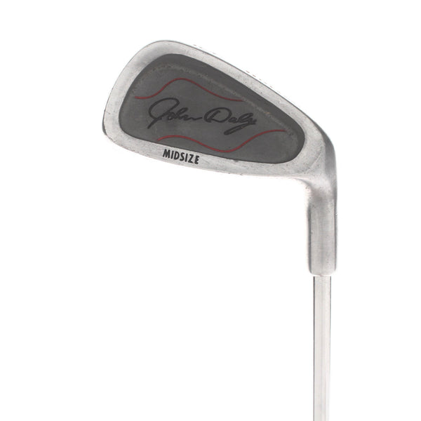 Wilson John Daly Midsize Steel Mens Right Hand 6 Iron Regular - Apollo