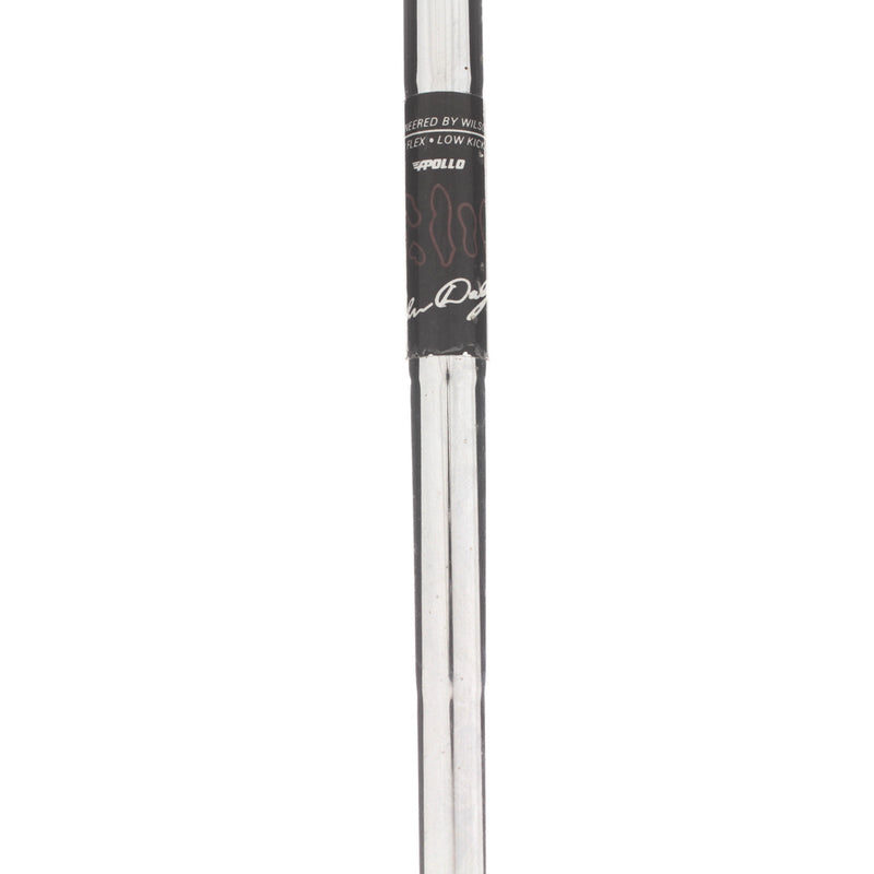Wilson John Daly Midsize Steel Mens Right Hand 7 Iron Regular - Apollo