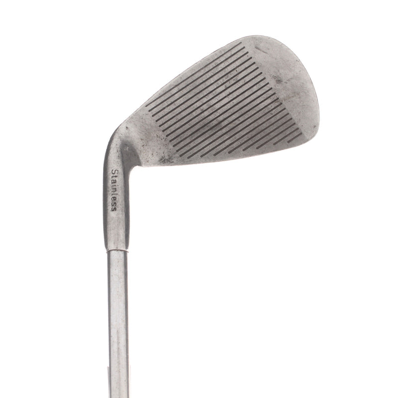 Impact USA Steel Mens Right Hand 8 Iron Regular - True Temper
