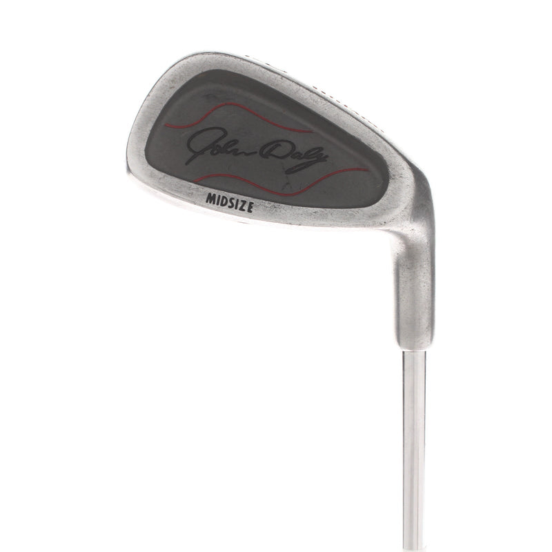 Wilson John Daly Midsize Steel Mens Right Hand 9 Iron Regular - Apollo