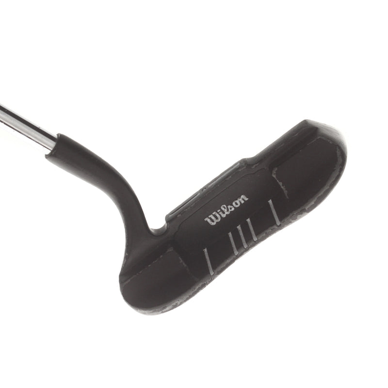 Wilson Tour Classic 400 Steel Mens Right Hand Putter - Wilson