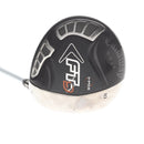 Callaway FT-9 Graphite Mens Right Hand Driver 10* Stiff - Fubuki 60