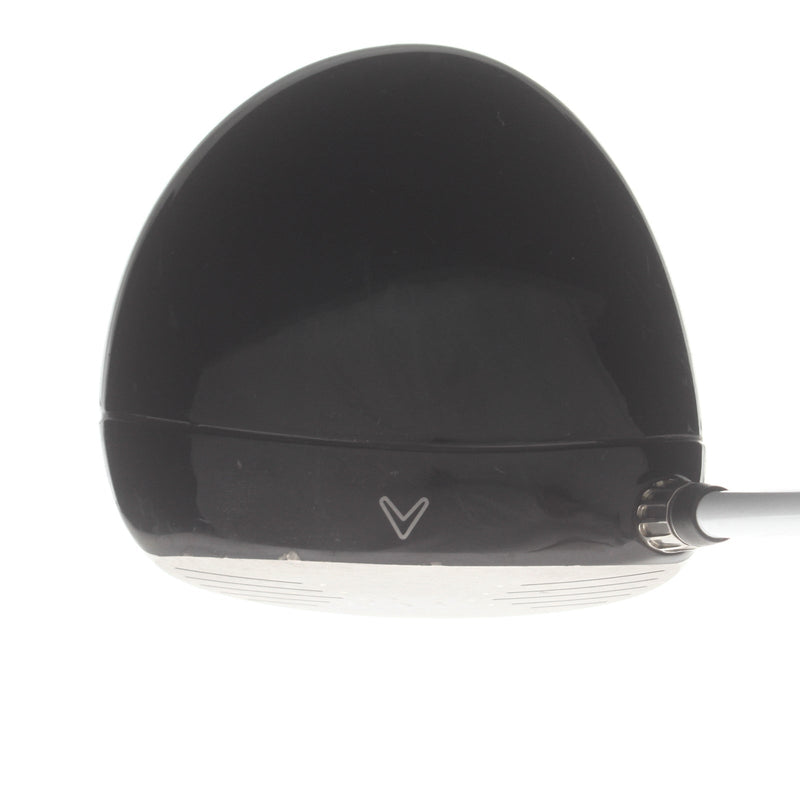 Callaway FT-9 Graphite Mens Right Hand Driver 10* Stiff - Fubuki 60