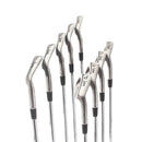 Lynx Parallax Steel Mens Right Hand Irons 2-PW Extra Stiff - Dynamic Gold X100