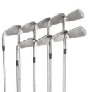 Lynx Parallax Steel Mens Right Hand Irons 2-PW Extra Stiff - Dynamic Gold X100