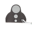 Tom Select 835 ZII Mens Right Hand Putter 34.5" Mallet - Tom Select