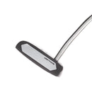Tom Select 835 ZII Mens Right Hand Putter 34.5" Mallet - Tom Select