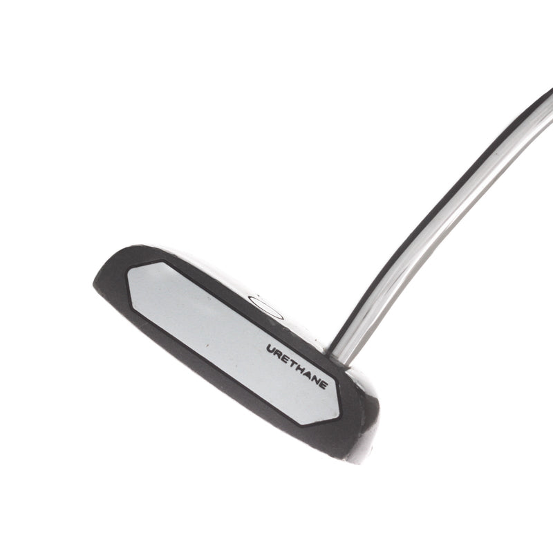 Tom Select 835 ZII Mens Right Hand Putter 34.5" Mallet - Tom Select