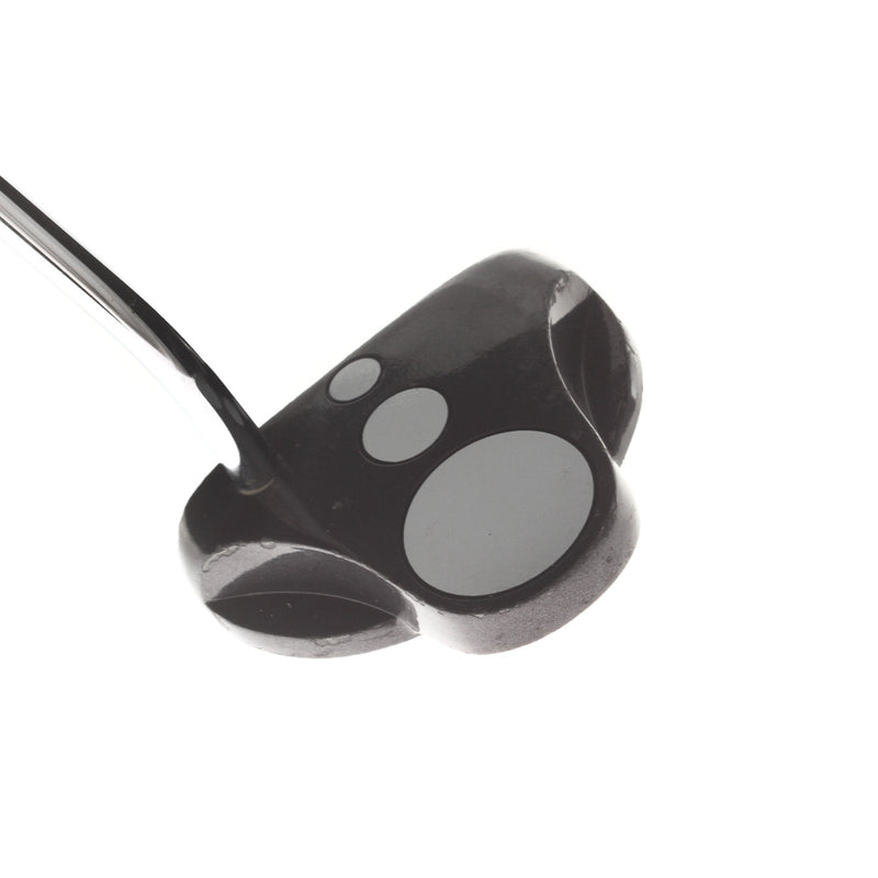 Tom Select 835 ZII Mens Right Hand Putter 34.5" Mallet - Tom Select