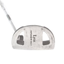 Lynx Power Tune Mens Right Hand Putter 34" Mallet - Saplize Sap Lize