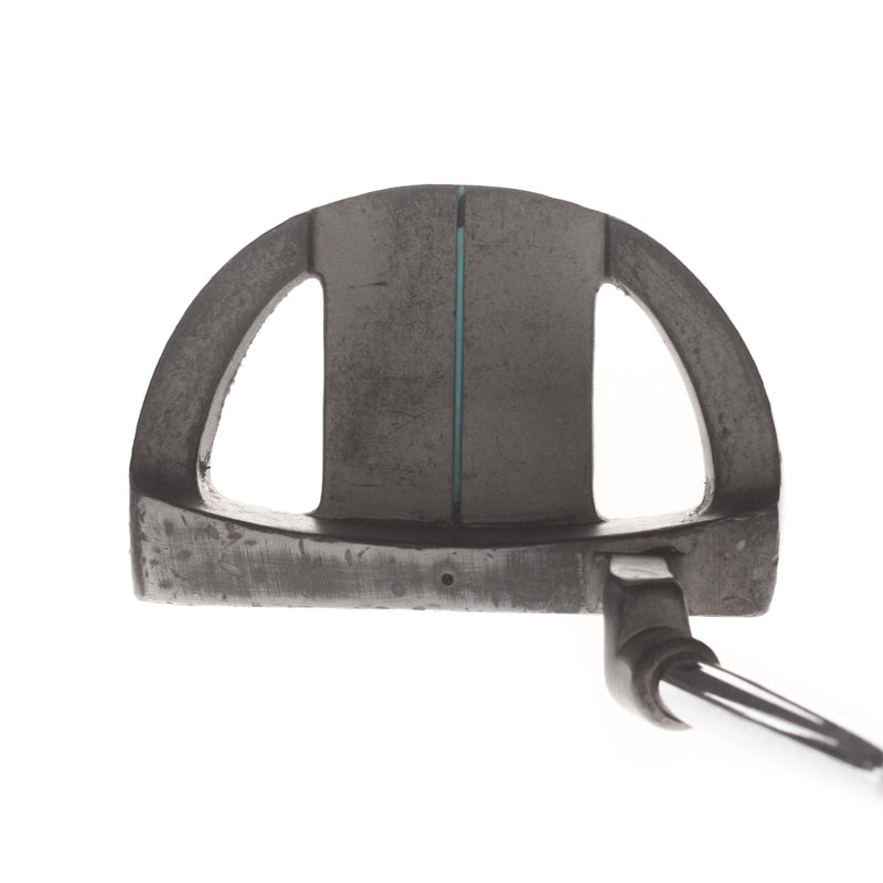 Lynx Power Tune Mens Right Hand Putter 34" Mallet - Saplize Sap Lize