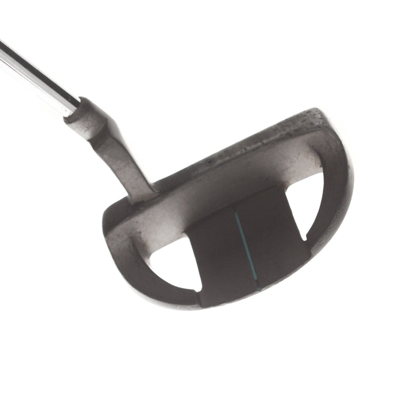 Lynx Power Tune Mens Right Hand Putter 34" Mallet - Saplize Sap Lize