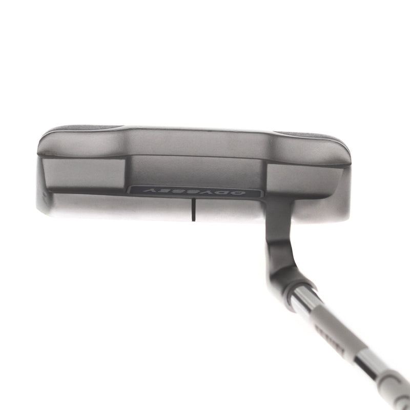 Odyssey White Hot RX 1 Mens Right Hand Putter 34" Blade Odyssey - Odyssey