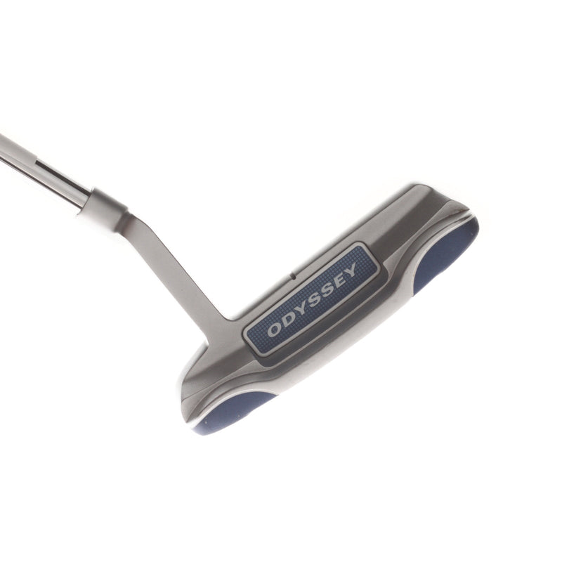 Odyssey White Hot RX 1 Mens Right Hand Putter 34" Blade Odyssey - Odyssey