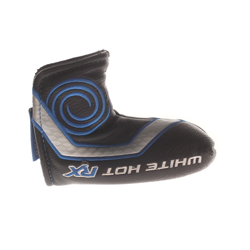 Odyssey White Hot RX 1 Mens Right Hand Putter 34" Blade Odyssey - Odyssey