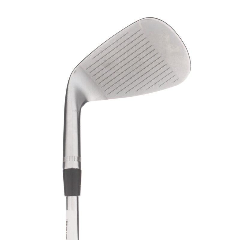 Callaway MD5 Steel Mens Right Hand Gap Wedge 46* 10 Bounce S Grind Stiff - Dynamic Gold Tour Issue 115