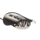 Callaway Rogue ST Pro Graphite Mens Right Hand 2 Hybrid 18* Stiff - Tensei AV White 85HY