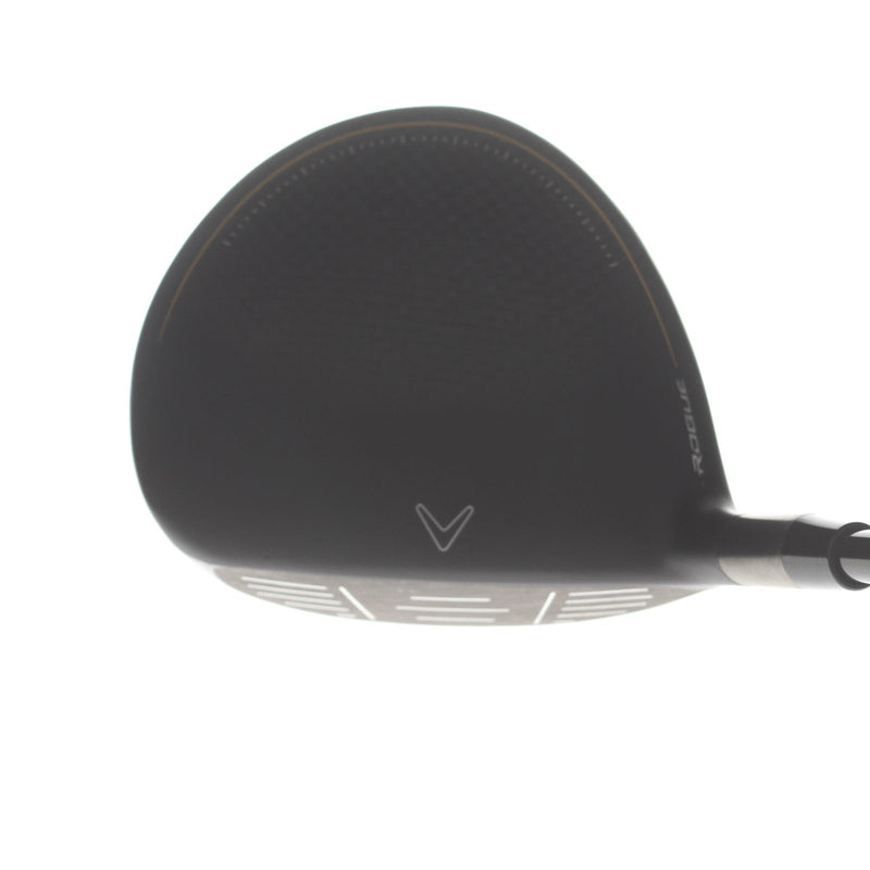 Callaway Rogue ST Max D Graphite Mens Right Hand Fairway 3 Wood 16* Regular - Tensei AV Blue 65