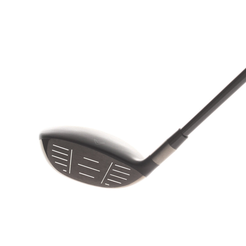 Callaway Rogue ST Max D Graphite Mens Right Hand Fairway 3 Wood 16* Regular - Tensei AV Blue 65