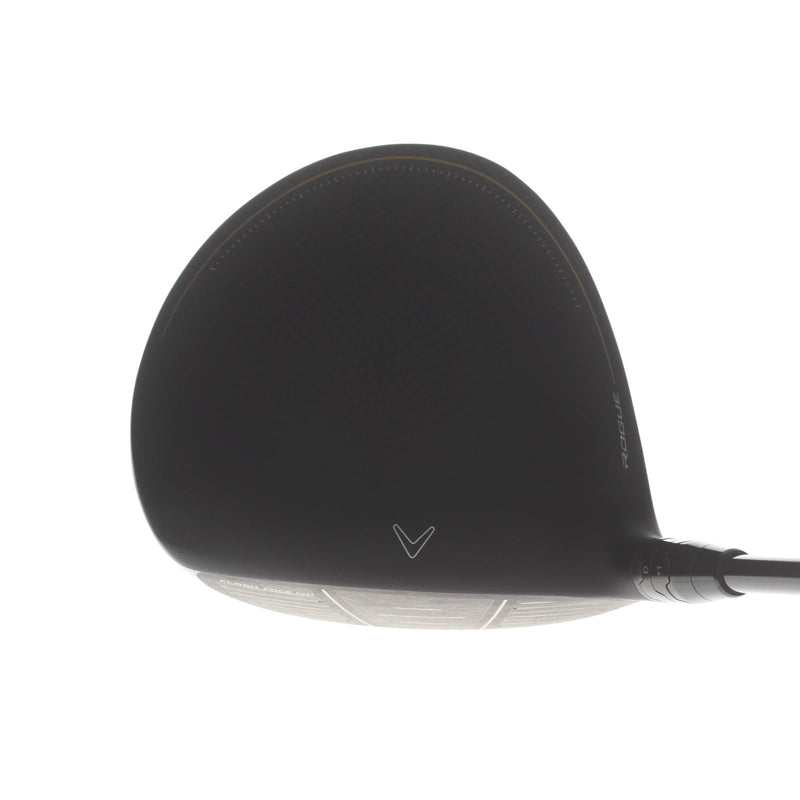 Callaway Rogue ST Max D Graphite Mens Right Hand Driver 10.5* Regular - Tensei AV Blue Series 55