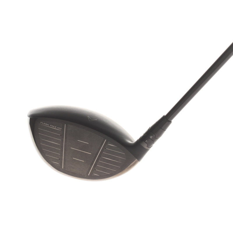 Callaway Rogue ST Max D Graphite Mens Right Hand Driver 10.5* Regular - Tensei AV Blue Series 55