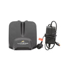 PowaKaddy FW3s 3-Wheel Electric Trolley 18 Hole Lithium - Black