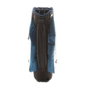 Callaway Cart Bag - Black/White/Blue