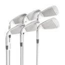 Ping G400 Steel Mens Right Hand Irons 5-PW Black Dot Regular - True Temper XP95