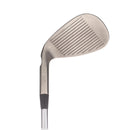 Ping Tour-W Steel Mens Right Hand Gap Wedge Black Dot 52* 12 Bounce Regular - Ping AWT