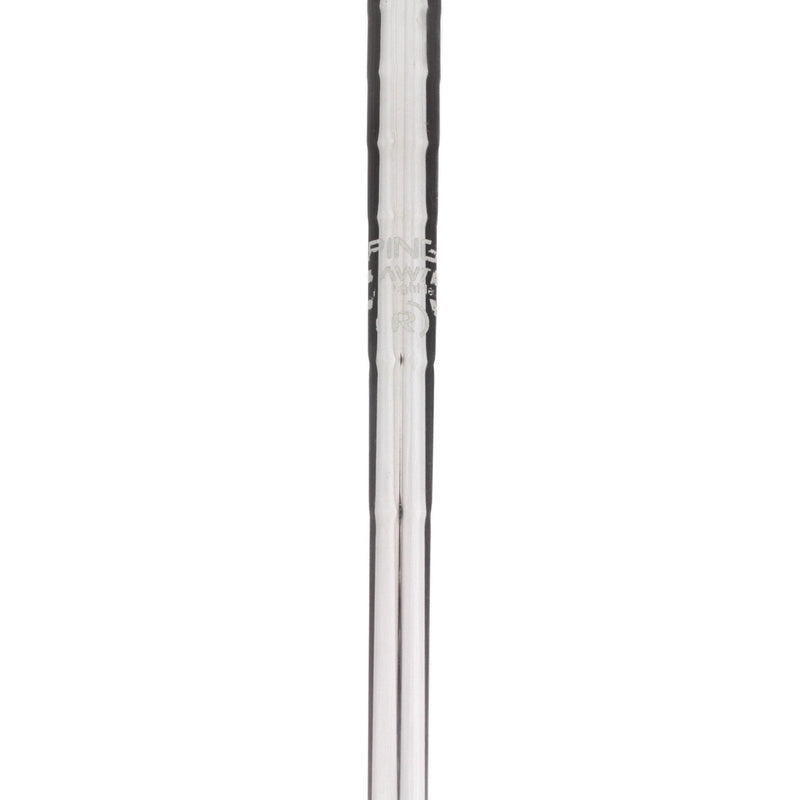 Ping Tour-W Steel Mens Right Hand Gap Wedge Black Dot 52* 12 Bounce Regular - Ping AWT