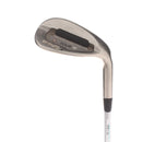 Ping Tour-W Steel Mens Right Hand Sand Wedge Black Dot 56* 10 Bounce Regular - Ping AWT